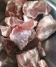 龍大肉食 國產(chǎn)黑豬肋排4斤（不含脊骨） 免切排骨豬肋骨含軟骨 黑豬肉生鮮 曬單實拍圖