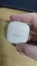 聯(lián)想（Lenovo）藍(lán)牙耳機2025最新款超長續(xù)航半入耳式聯(lián)想正品5.4通話降噪無線耳機運動游泳音樂游戲 月巖白|8月金標(biāo)頂配|天籟之音 曬單實拍圖