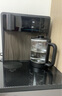 海爾（Haier）大海星ProMax茶吧機(jī)飲水機(jī)家用可出15℃冰水 語(yǔ)音APP智控雙出水 高端冷熱款HCB-Z63DU1 曬單實(shí)拍圖