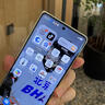 閃魔（SmartDevil）【0經(jīng)驗秒貼】適用華為MateX6手機膜HuaweiX6鋼化軟膜全屏高清防爆防指紋自動除塵昆侖微晶無塵艙 曬單實拍圖