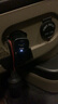 博世（BOSCH）車(chē)載充電器一拖二45w車(chē)充PD快充汽車(chē)點(diǎn)煙器轉換蘋(píng)果13/14超級快充 曬單實(shí)拍圖