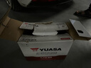 湯淺汽車(chē)電瓶蓄電池EFB啟停12v鉛酸電池 上門(mén)安裝以舊換新 T-115-EFB雷克薩斯RX200T/ES200 曬單實(shí)拍圖