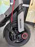 九號（Ninebot）電動滑板車成年人兩輪代步折疊便攜式智能減震避震防滑穩(wěn)定全新第三代滑板車E3Pro 曬單實拍圖