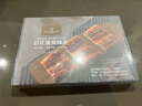 1號會員店日式蒲燒鰻魚燒烤食材海鮮水產烤鰻魚整條切段加熱即食 500g 曬單實拍圖