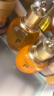 后（The history of Whoo）后套裝拱辰享水妍津率享雪玉凝天氣丹水乳霜秘貼套盒女護膚品禮盒 后拱辰享平衡水乳6件套盒 曬單實拍圖