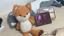 【現(xiàn)貨優(yōu)惠】iPadAir6 蘋果Air6 2024新款 M2芯片平板電腦 iPad Air 6藍色11英寸 128GWIFI版【6期免息+兩年質(zhì)?！?曬單實拍圖