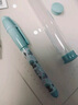 施耐德（Schneider）小學(xué)生鋼筆初學(xué)者兒童開學(xué)季必備用品正姿練字筆男女孩三四年級(jí)入門墨囊鋼筆EF尖童趣-海底城 曬單實(shí)拍圖