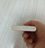 小米【3C認證】充電寶移動(dòng)電源 10000 22.5W蘋(píng)果20W充電  PD雙向快充 銀色適用蘋(píng)果安卓可上飛機/火車(chē) 曬單實(shí)拍圖