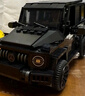 樂(lè )高（LEGO）76924 Mercedes-AMG G 63 與 Mercedes-AMG SL 63 超級賽車(chē)跑車(chē) 曬單實(shí)拍圖