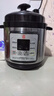 三角牌（Triangle）電壓力鍋家用智能電飯鍋2.5L小型2-3人電壓力煲304不銹鋼內膽多功能預約高壓鍋煲湯鍋X9S25-1 曬單實(shí)拍圖