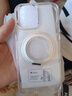 酷樂鋒【防摔磁吸支點(diǎn)殼】適用蘋果16ProMax手機(jī)殼 iPhone16ProMax保護(hù)套磁吸旋轉(zhuǎn)支架超薄透明全包防摔 曬單實(shí)拍圖