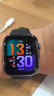 華為（HUAWEI）WATCH FIT 4 智能運(yùn)動(dòng)手表 超輕薄大屏 潮流運(yùn)動(dòng) 長(zhǎng)續(xù)航 藍(lán)牙通話(huà) 運(yùn)動(dòng)手表 韻律黑 氟橡膠表帶 曬單實(shí)拍圖