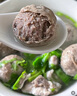 Member's Mark 牛肉丸 700g(175g*4) 700g 曬單實(shí)拍圖