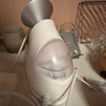 金稻 蒸臉儀美容儀器面部噴霧補(bǔ)水熱噴蒸臉器加濕器香薰離子熱噴面膜搭檔KD2331A七夕情人節(jié)禮物 曬單實拍圖