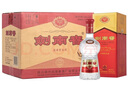 劍南春 水晶劍 52度 500mL*6瓶 整箱裝 濃香型白酒 年份隨機發(fā)貨 曬單實(shí)拍圖
