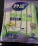 妙潔抗菌抹布 洗碗布擦手巾廚房吸水去油清潔桌子家用神器 5片裝 曬單實(shí)拍圖