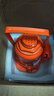 VEVOR液壓千斤頂立式油壓4噸10噸20T50噸小汽車(chē)貨車(chē)專(zhuān)用國標車(chē)載千斤頂 【出口款-30噸】升級3節手柄/防漏設計 曬單實(shí)拍圖