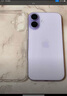Apple/蘋(píng)果 iPhone 17 256GB 薰衣草紫色 支持移動(dòng)聯(lián)通電信5G 雙卡雙待手機(jī) 曬單實(shí)拍圖