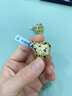 福東海 紅棗400g/罐【肉質(zhì)瓷實(shí)型】新疆大棗灰棗 皮薄核小大棗干棗 曬單實(shí)拍圖
