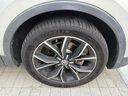 米其林（MICHELIN）汽車(chē)輪胎235/50R19 99V 競馳 PILOT SPORT 4 SUV S1 適配廣汽傳祺 曬單實(shí)拍圖