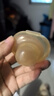 世喜安撫奶嘴0-3-6個月防脹氣 新生嬰兒夜用扁頭哄睡 全硅膠超輕air款 曬單實拍圖
