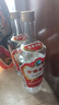 古井貢酒濃香型白酒 禮盒裝 純糧食酒過節(jié)送禮 50度 500mL 6瓶 古井貢酒第六代 曬單實拍圖