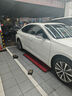 馬牌（Continental） 汽車輪胎UltraContact UC7 系列 215/55R17 94W大眾現(xiàn)代標(biāo)致 曬單實拍圖