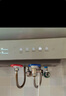 美的（Midea）TECH親膚活水玲瓏超薄60升雙膽扁桶電熱水器3300W水電分離一級能效UDpro國家補貼以舊換新 曬單實拍圖