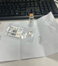 領豐金黃金豆豆AU9999足金實心真金豆子收藏節(jié)日禮物送女友七夕節(jié)小金豆 金豆1g 曬單實拍圖
