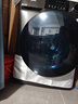 美的（Midea）滾筒洗衣機全自動(dòng)家用【MG100V36T】懶人超薄10公斤 以舊換新 家電國家補貼20% 一級能效 內衣洗  曬單實(shí)拍圖