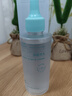 PNPN去黑頭導(dǎo)出液150ml黑頭水清理神器去粉刺閉口收縮毛孔男女士 曬單實拍圖