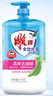雕牌 全效絲瓜洗潔精1000g瓶裝食品級去油高效 果蔬餐具洗滌劑 曬單實(shí)拍圖