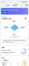 RingConn Gen 2智能戒指運動(dòng)心率血氧健康睡眠呼吸監測防水指環(huán) 未來(lái)銀8號 曬單實(shí)拍圖