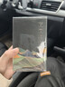 車(chē)載香薰上新故宮聯(lián)名款固體香膏擺件車(chē)內除異味 曬單實(shí)拍圖