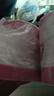 歸家喜抽繩垃圾袋加厚單面1.2絲100只大號45*50cm免撕手提塑料袋客廳 曬單實拍圖