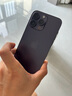 Apple/蘋果 iPhone 14 Pro Max (A2896) 二手手機(jī) 支持移動(dòng)聯(lián)通電信5G 暗紫色 128G 曬單實(shí)拍圖