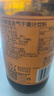賓得寶（Bundaberg）含氣干姜汁飲料375ml*6玻璃瓶裝  澳州夏日網(wǎng)紅發(fā)酵果汁氣泡水 曬單實(shí)拍圖