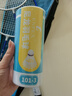ENPEX樂士 羽毛球拍雙拍情侶對拍S280顏色隨機(jī) 附3只裝球 曬單實拍圖
