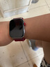 華為【編織款 更透氣】WATCH FIT 3 國(guó)家補(bǔ)貼15% 智能手表 蒼穹灰 輕薄大屏運(yùn)動(dòng)減脂 男女情侶手表 曬單實(shí)拍圖