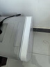 美的（Midea）迷你冰箱小冰箱小型家用車(chē)載戶(hù)外露營(yíng)冷藏制冷加熱宿舍出租房辦公室電冰箱節能省電DC-8D01MB 曬單實(shí)拍圖