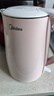 美的（Midea）電熱水壺0涂層燒水壺母嬰級316L不銹鋼內膽 1500W快速加熱 自動(dòng)斷電1.7升容量MK-HJ1705-PRO 曬單實(shí)拍圖