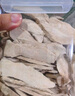 WEYES凍干鴨小胸350g桶裝寵物貓狗零食大禮包發(fā)腮營(yíng)養 曬單實(shí)拍圖