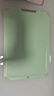京東京造 菜板 PP砧案板切菜家用塑料食品接觸級【雙面抗菌】38*26*1cm 曬單實(shí)拍圖