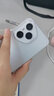 榮耀400 Pro AI 2億超清寫真人像 青海湖大電池 16+512 攬月銀 5G AI 新款 學生 拍照手機 國家補貼 曬單實拍圖