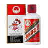 茅臺（MOUTAI）飛天 53%vol 100ml 茅臺小可愛(ài)（i茅臺） 曬單實(shí)拍圖