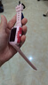 華為（HUAWEI）【咨詢享優(yōu)惠】兒童手表 5 華為智能高清視頻通話4G全網通快充大電池拍照電話手表離線定位防沉迷 珊瑚紅【表帶+高清貼膜*2+支持微信】 曬單實拍圖