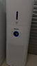 飛利浦（PHILIPS）空氣凈化器加濕器一體機(jī)除甲醛神器新房急入住家用寵物凈化機(jī)除煙味吸毛臥室專用國(guó)家補(bǔ)貼AC3737 曬單實(shí)拍圖