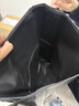 大語小牛mt掛包馱包防水包邊包專用電動(dòng)車前置蘿卜包后座包收納包適用 【三合一款*1件】黑色 小牛MT【官方原配】 曬單實(shí)拍圖