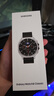 三星 Samsung【國(guó)家補(bǔ)貼】Watch8 Classic 藍(lán)牙通話智能手表/運(yùn)動(dòng)手表 披荊斬棘哥哥同款 46mm 月隕黑 曬單實(shí)拍圖