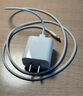 Apple/蘋果 60W USB-C編織充電線-1米 蘋果充電線手機充電線原裝充電線數(shù)據(jù)線適用iPhone/iPad/AirPods 曬單實拍圖